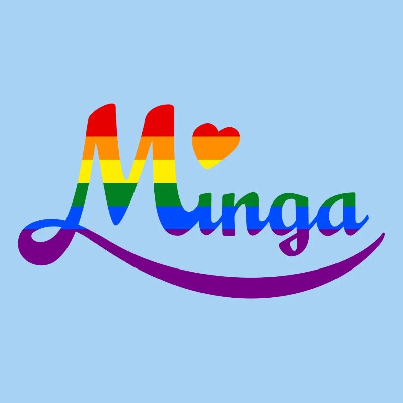 Fierté de Minga