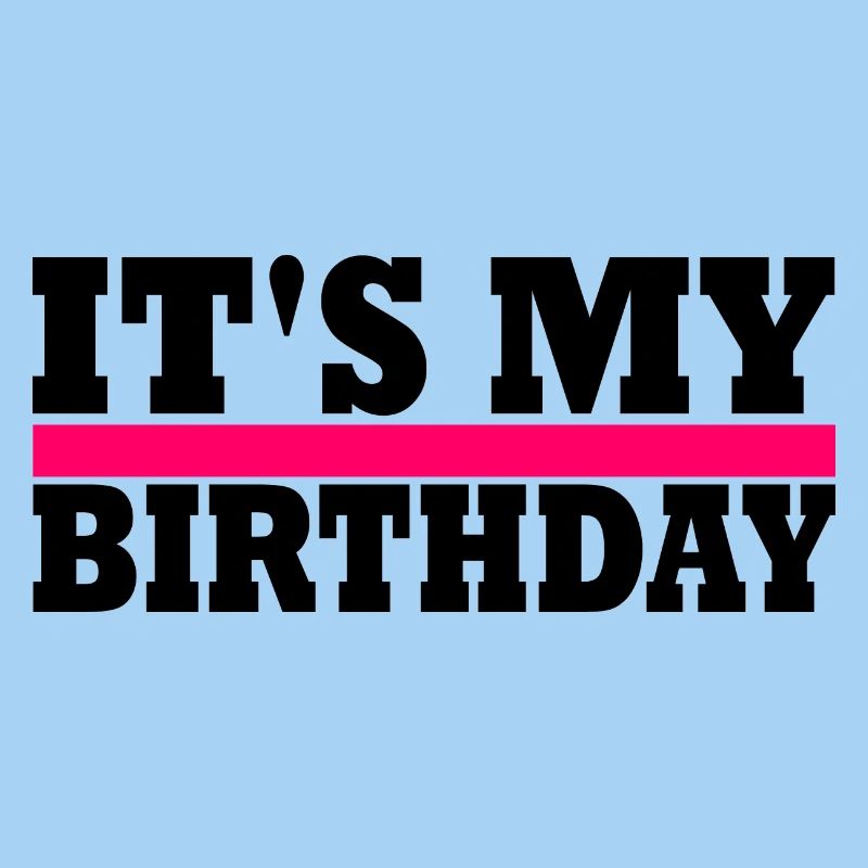 anniversaire