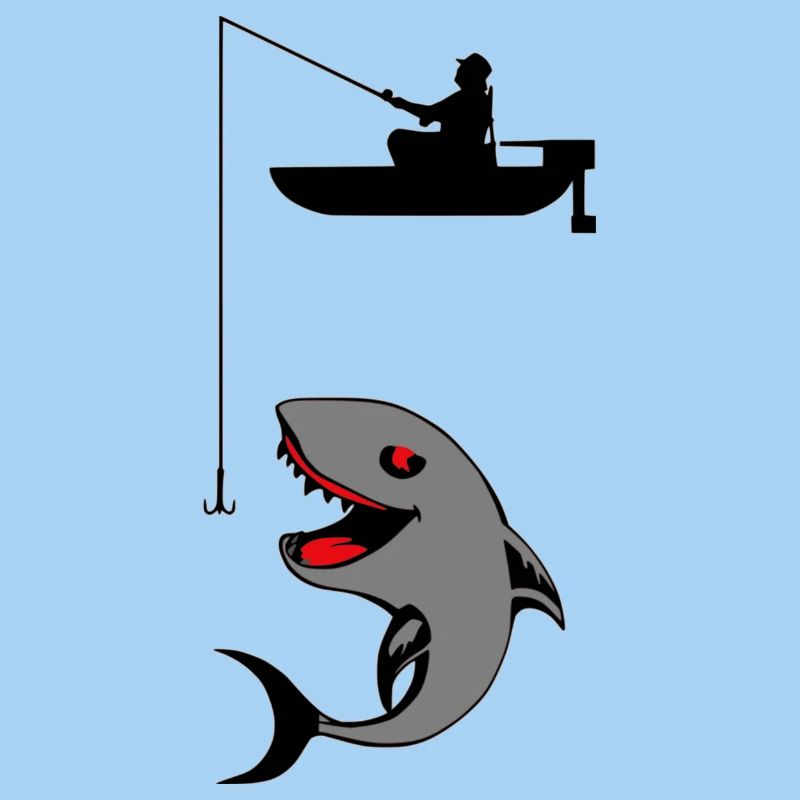 pêcheur