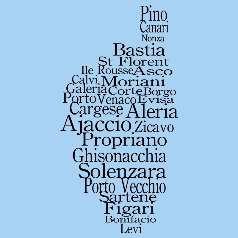 Corse