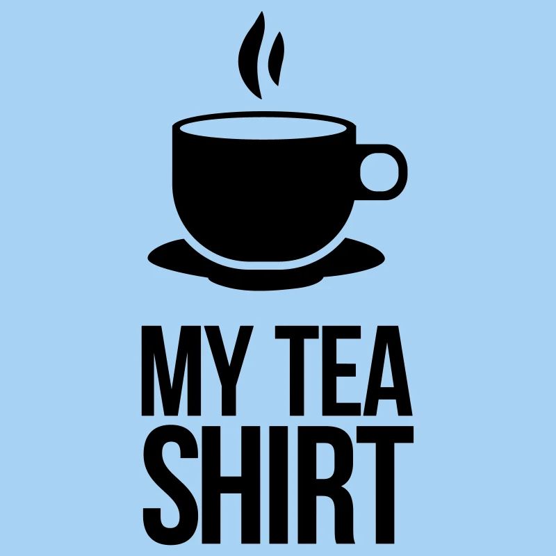 tea shirt