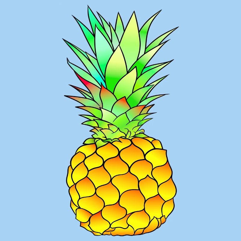 Pineapple
