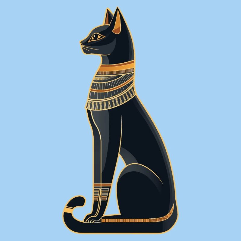 Egyptian Cat