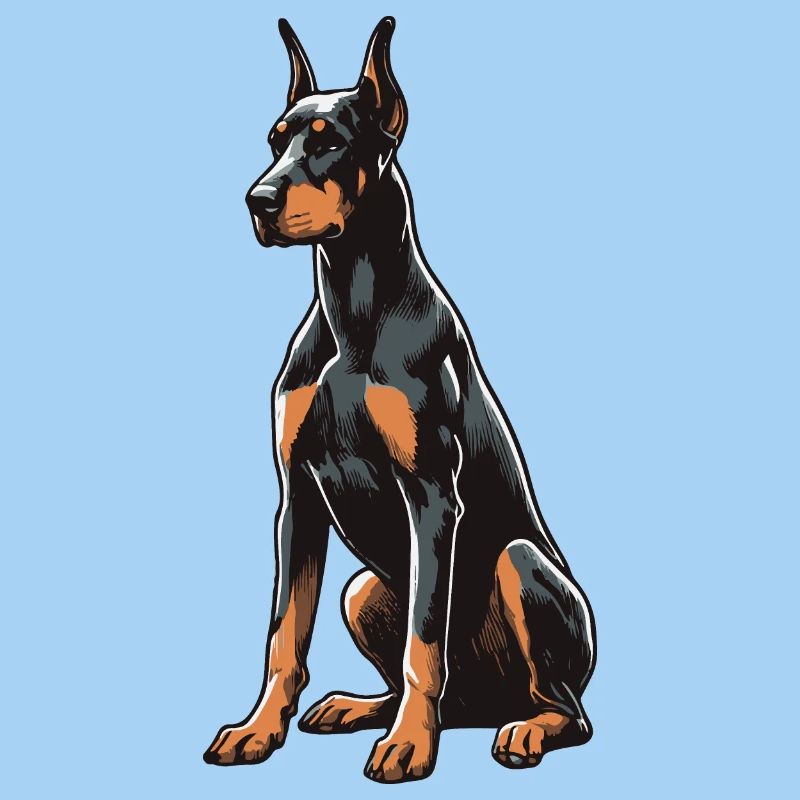 Doberman