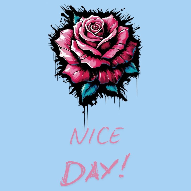 Rose NICE DAY - Valentine's Day