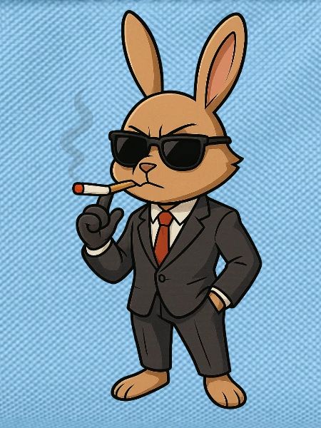 Top G Toni Bunny