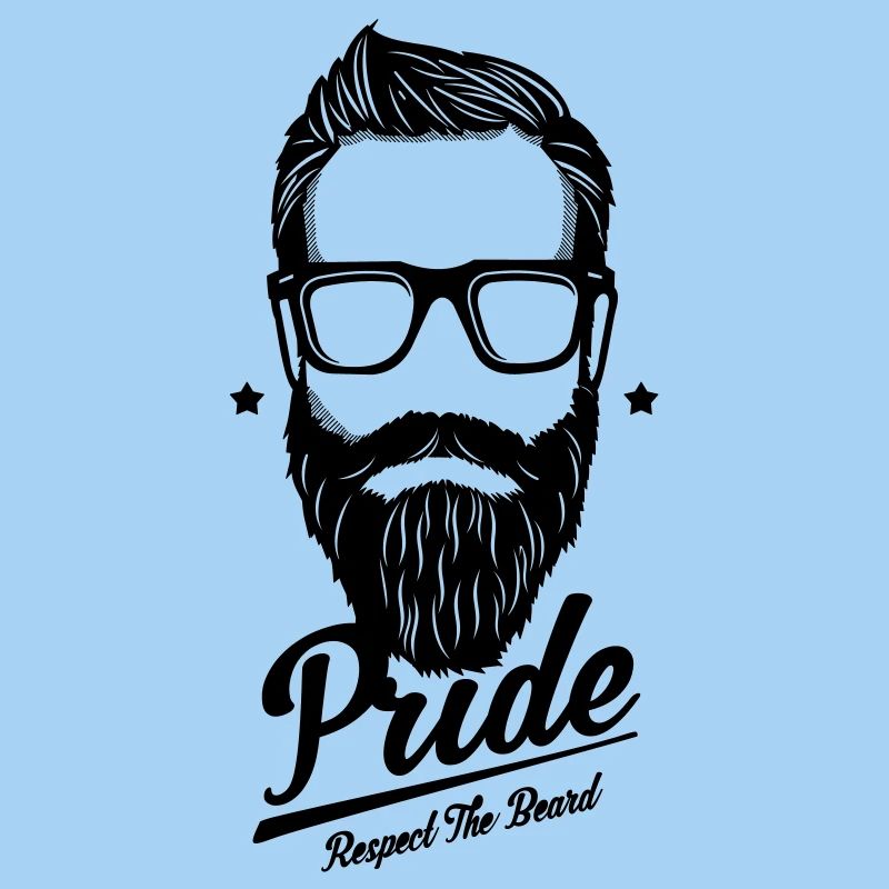 Bart - Respect the beard