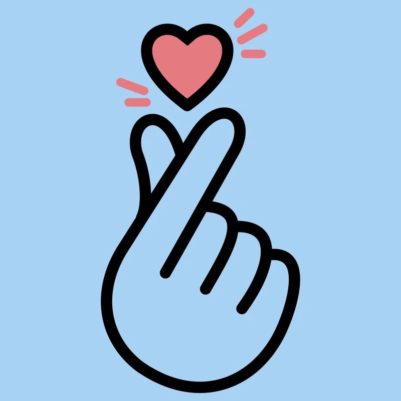 K-Pop Heart