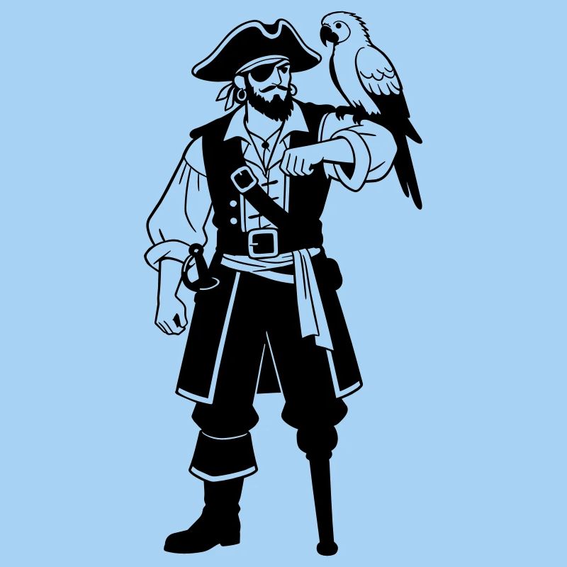 pirate