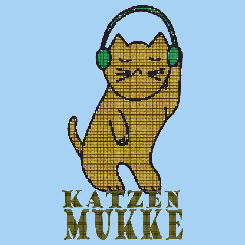 Katzen mukke