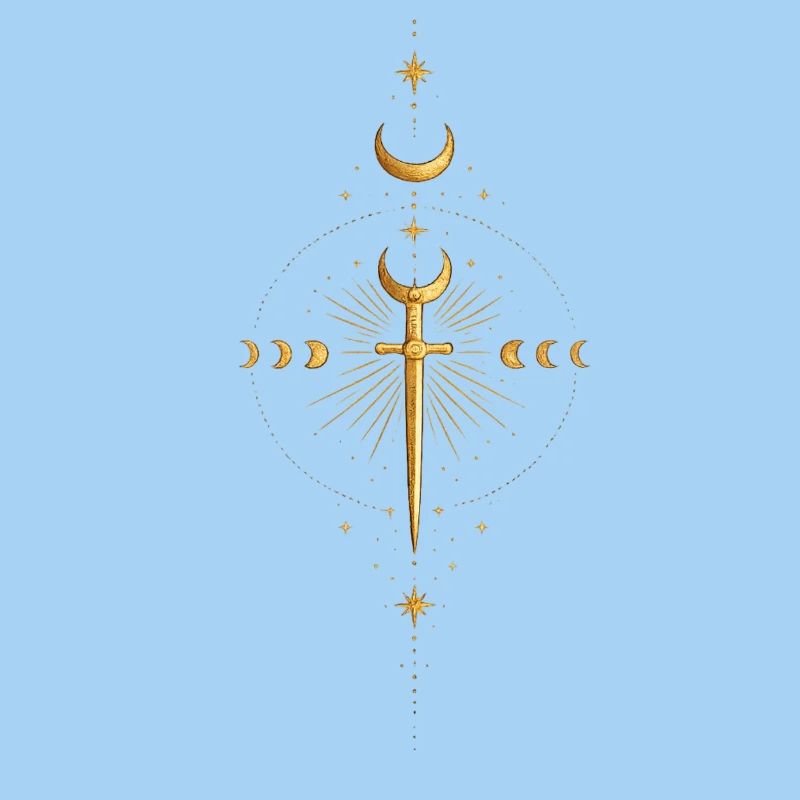 Épée Étoile d’Or