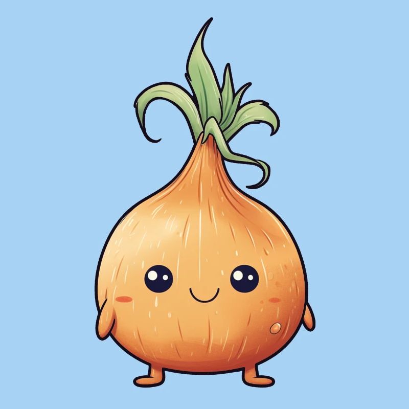 Funny Onion