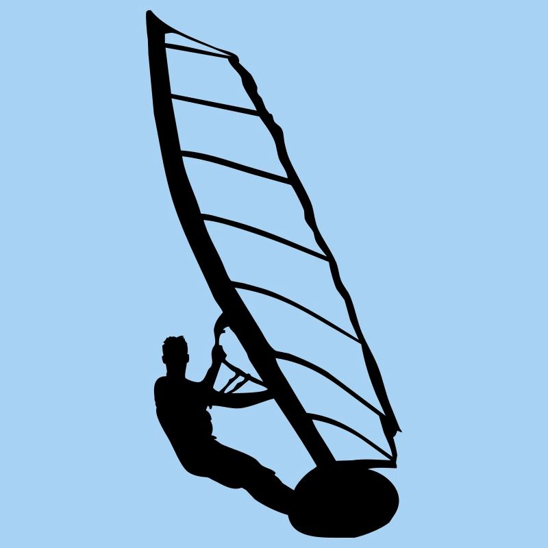 Windsurfer