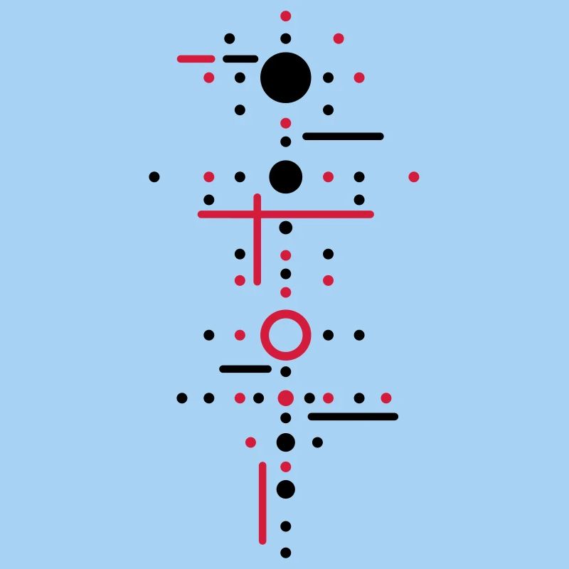 Points et lignes
