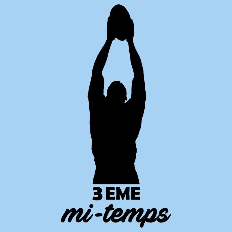 3eme mi temps