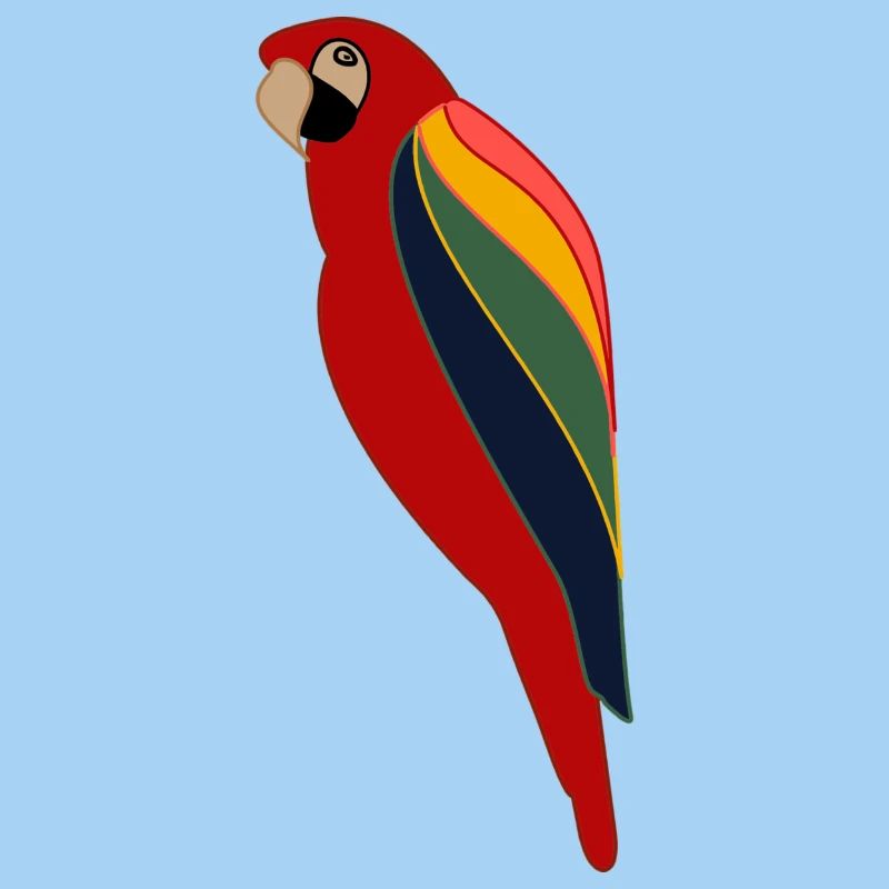 Papagei