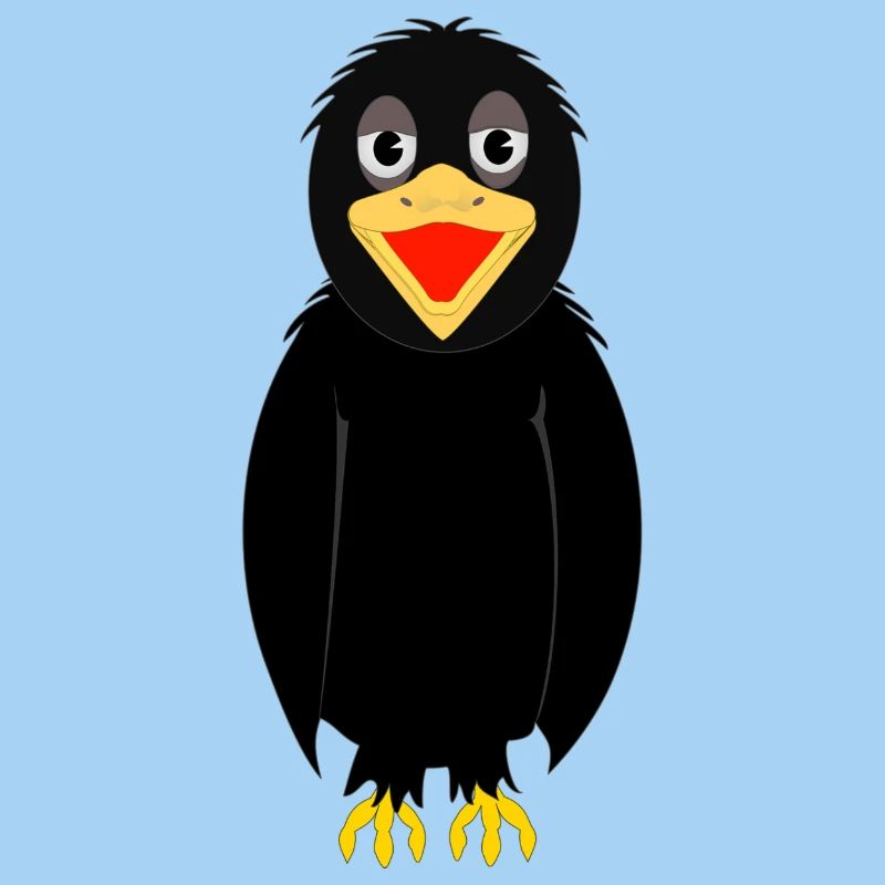 Crow