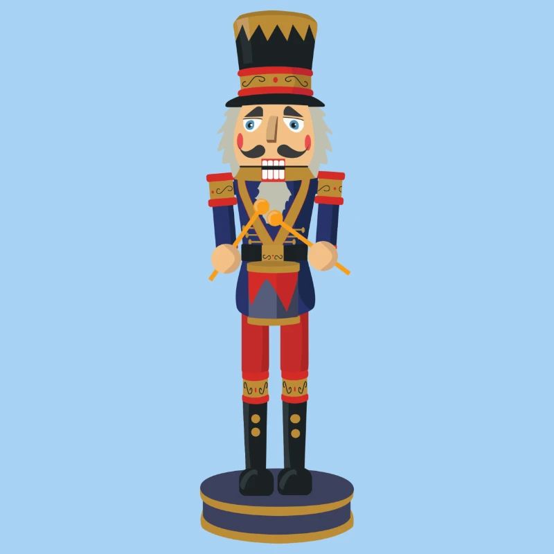 nutcracker