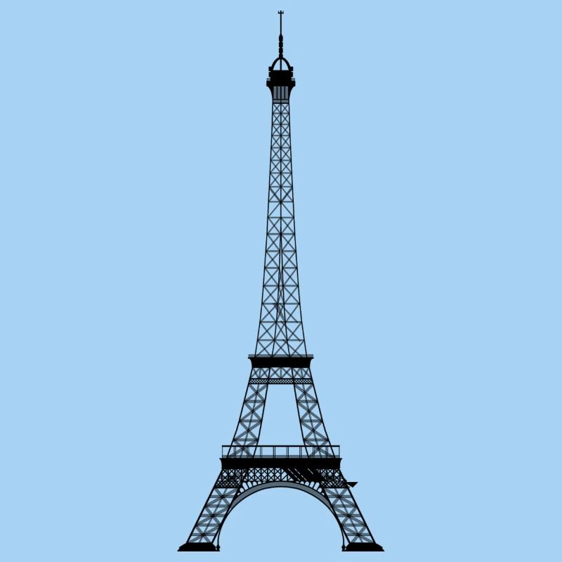 Eiffelturm