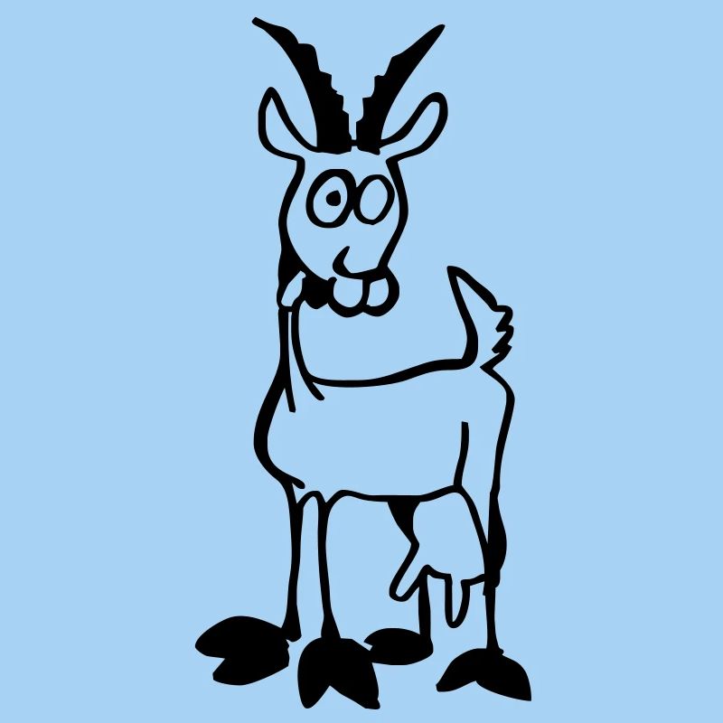 chèvre