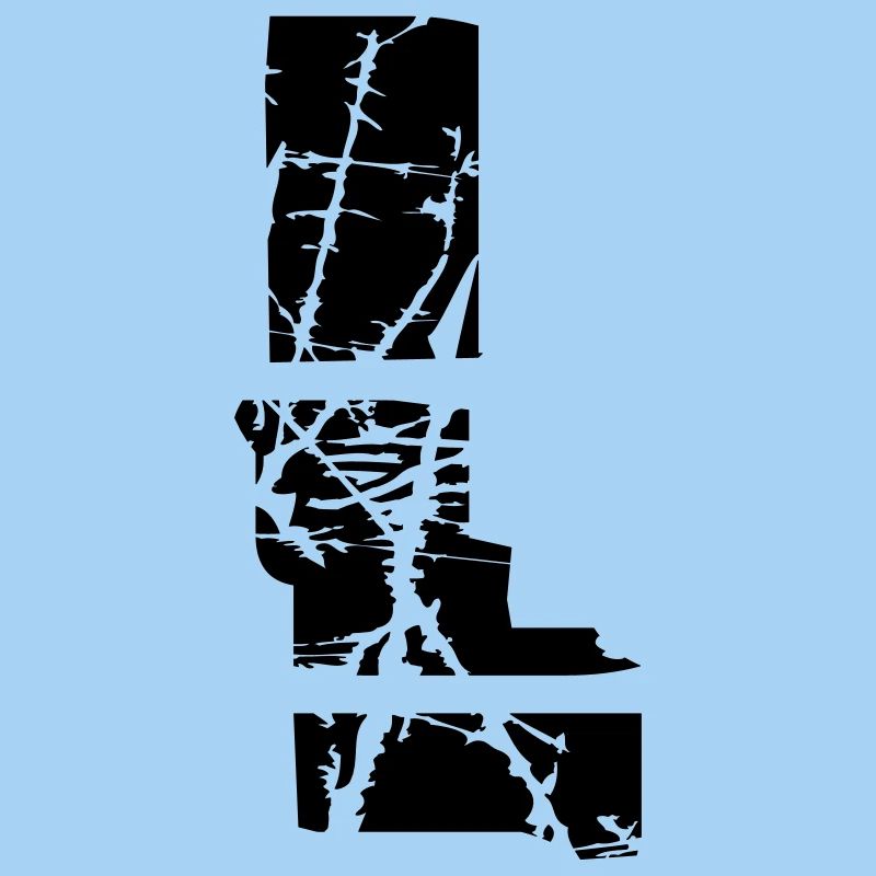 L Buchstabe