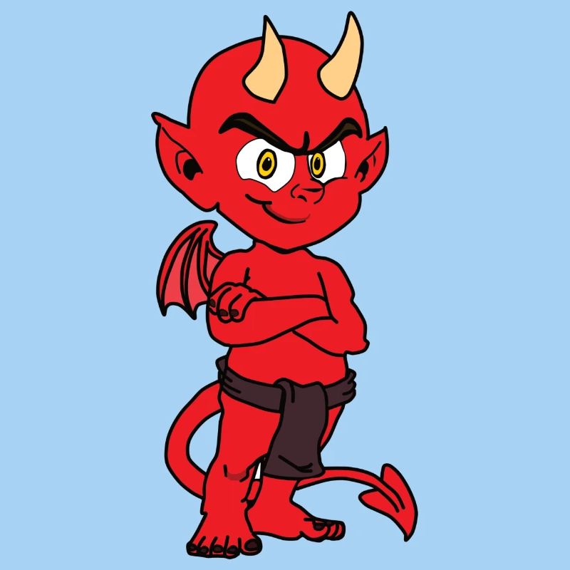 Petit diable