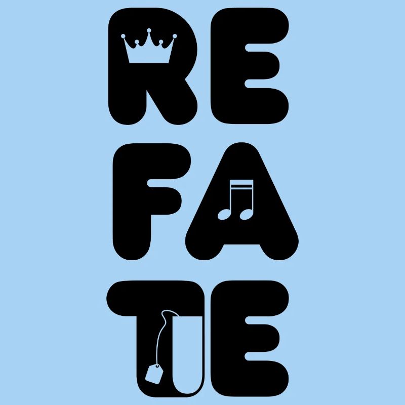 Refate - Bring yourself round