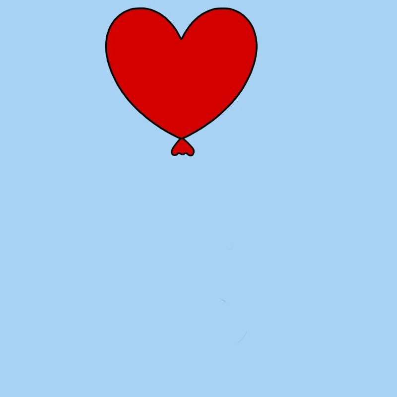 Red Heart