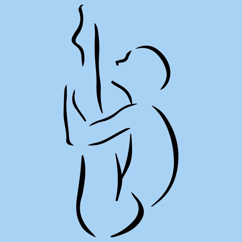 Artistic Diver