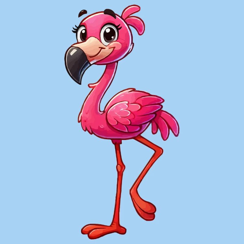 Flamingo