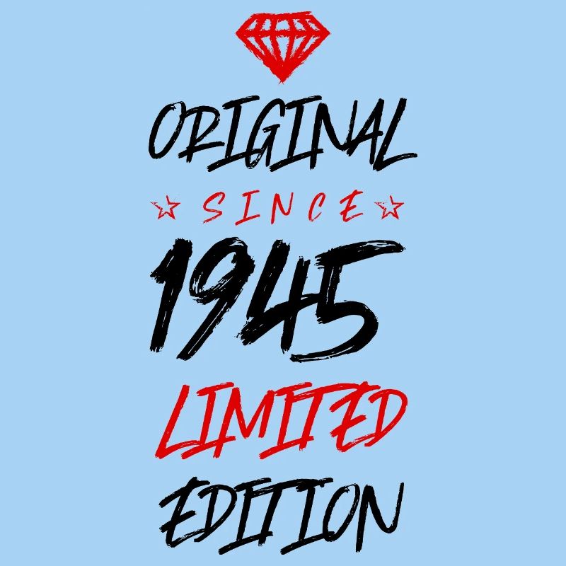 1945 Limited Edition