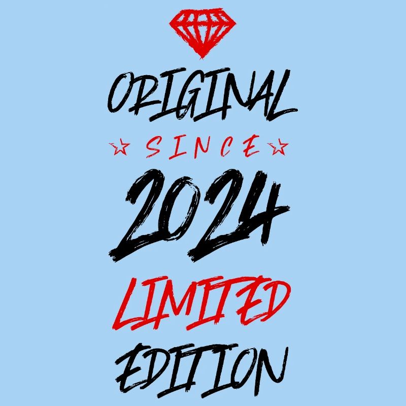 2024 Limited Edition