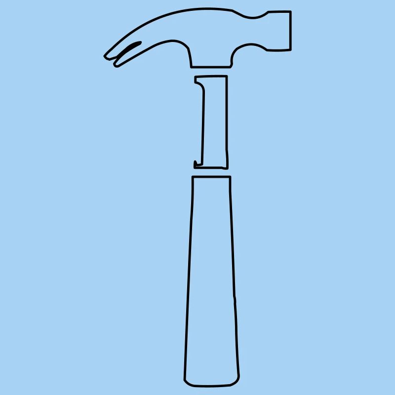 hammer