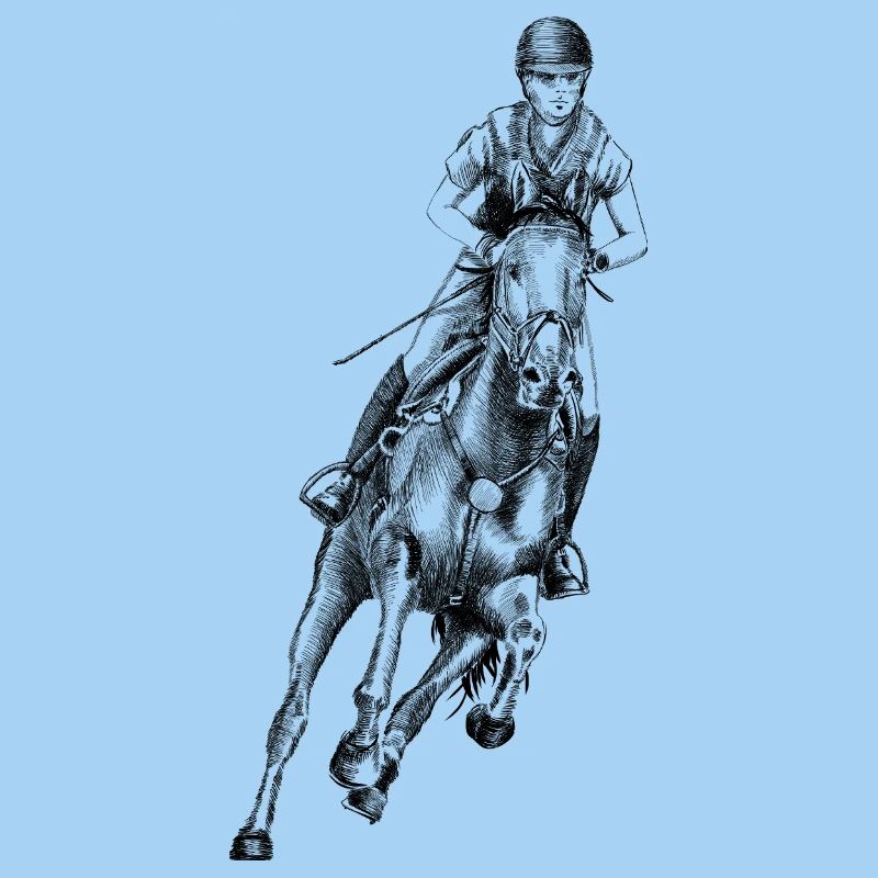Horseman