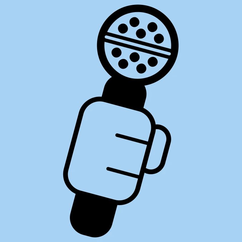 Microphone Check Microphone, Microphone, Mike, MC, Hi