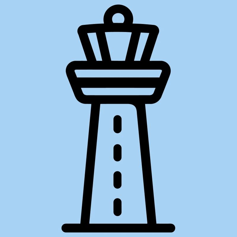 Kontrollturm