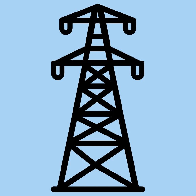 Strommast