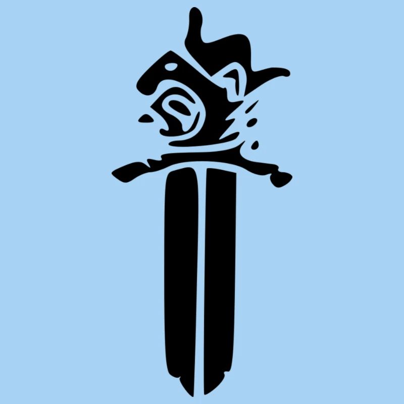 Militärpolizei - Schwarz