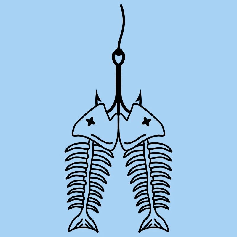 Fishing Logo