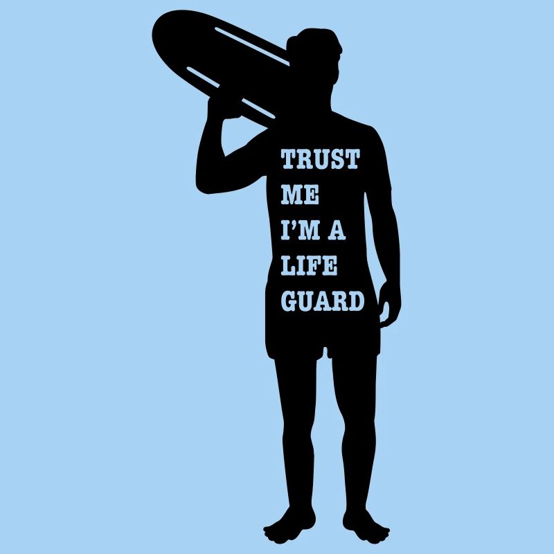 life guard