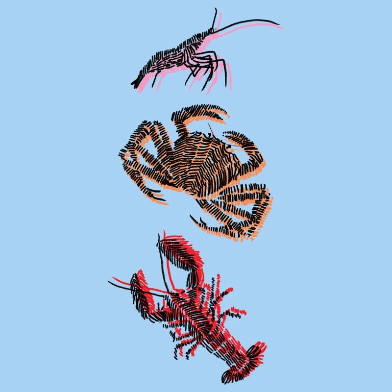 CRUSTACEANS