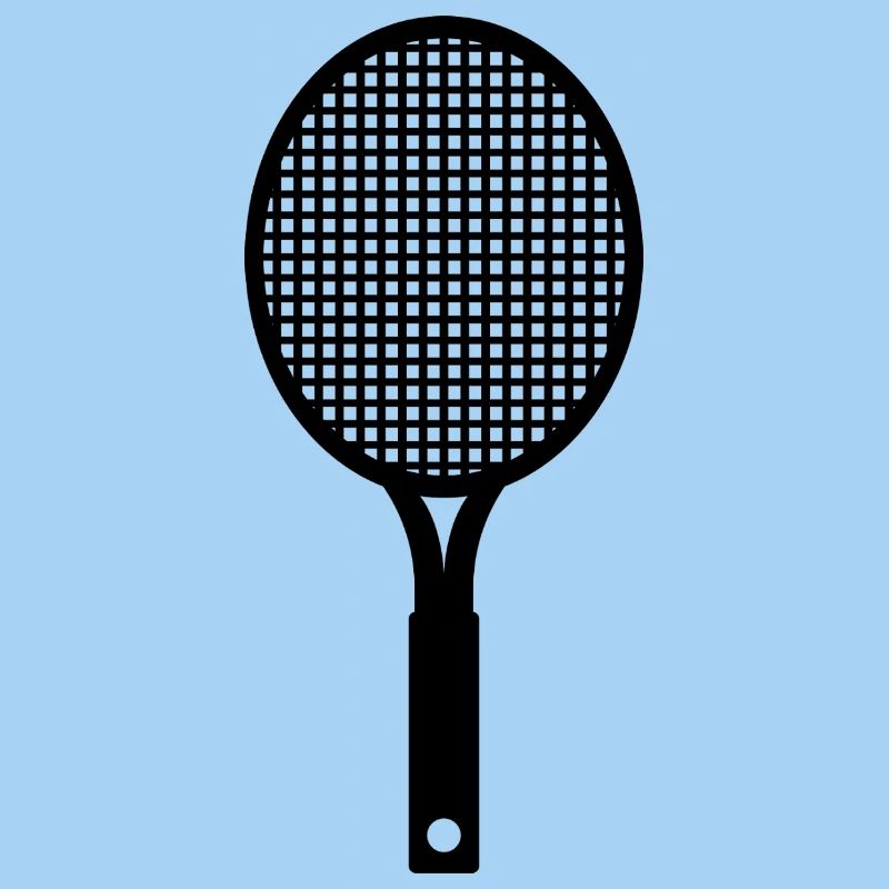 Tennisschläger