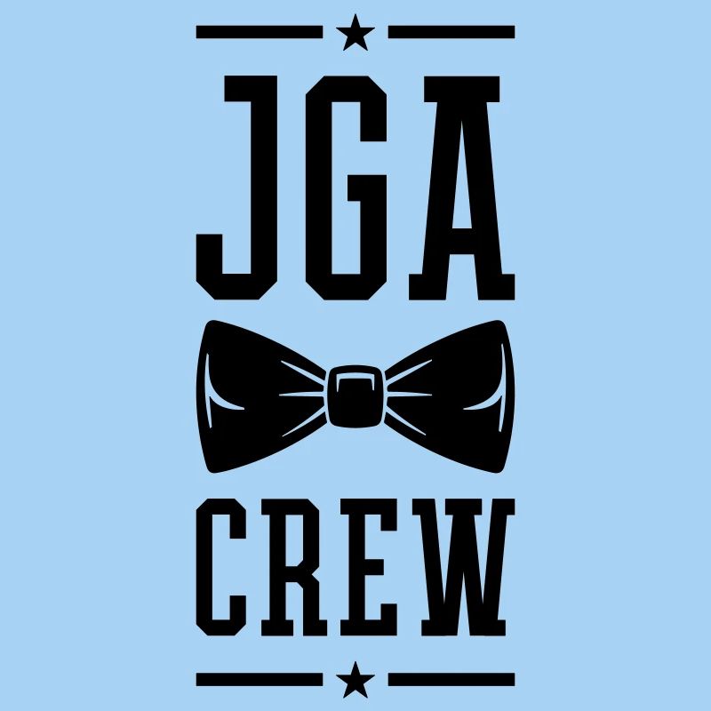 Junggesellenabschied Crew