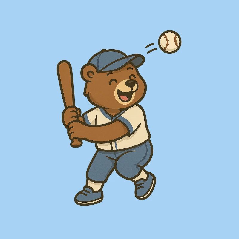 Baseball - Ours