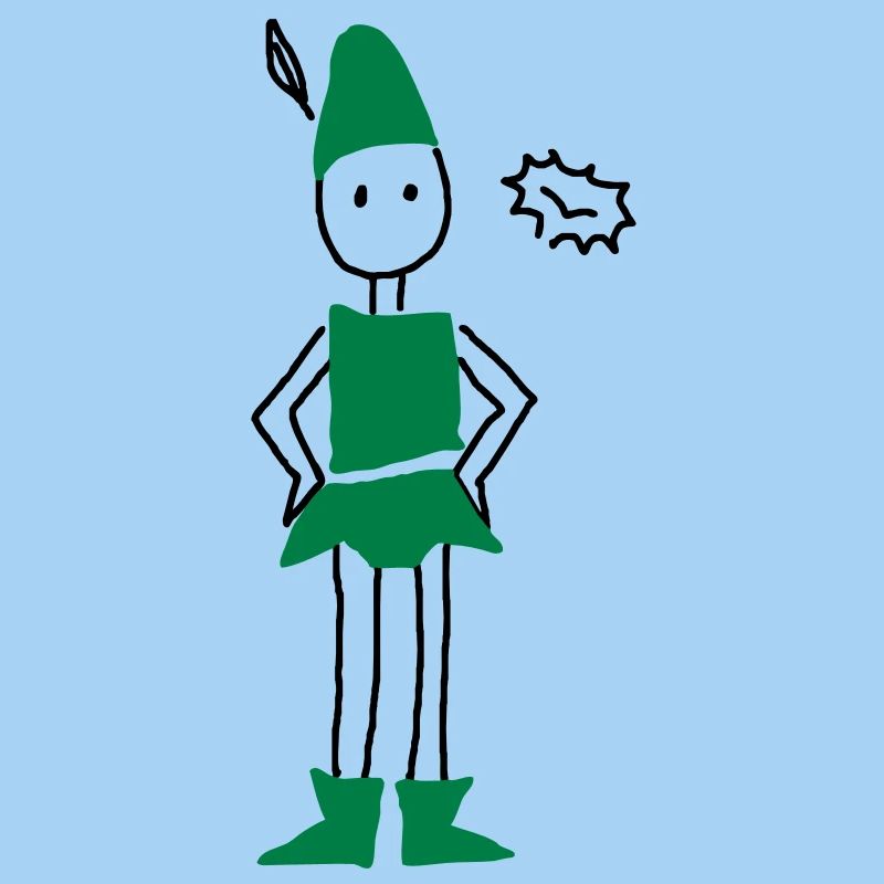 peter pan