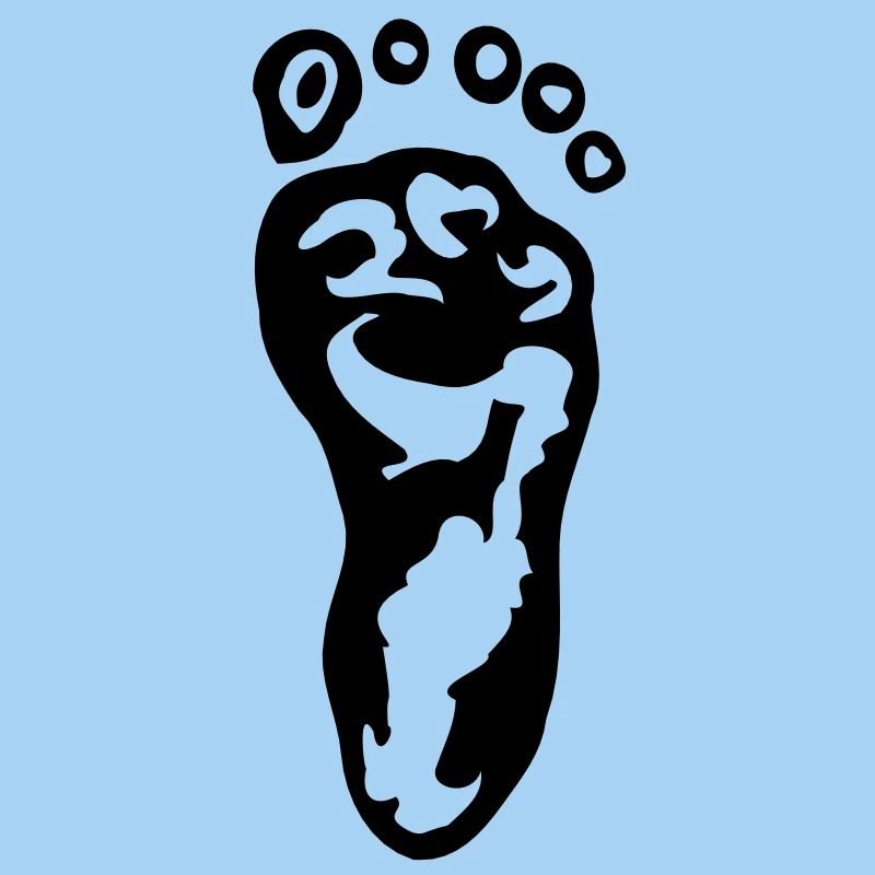 Foot