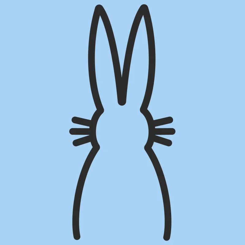 Hase Häschen