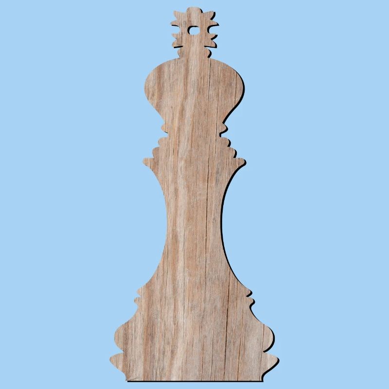 Pièces d’échecs Jeu d’échecs KING JEU DE SOCIÉTÉ