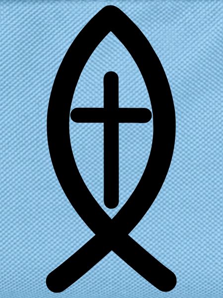 Jesus-Symbol