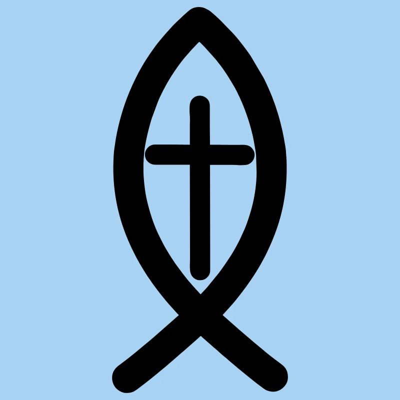 Symbole de Jésus
